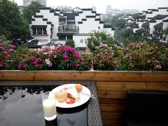 -南京夫子庙国际青年旅舍(平江府路店)