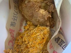 -肯德基(平江新城店)