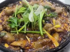 -阆中马记特色砂锅(新村路西段店)