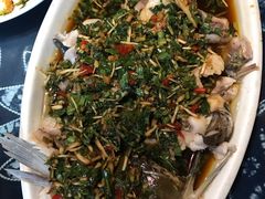 -香满楼(临安路店)