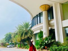 -北海金昌开元名都大酒店·四季轩中餐厅