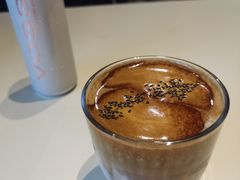 -中国油画院咖啡馆