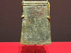 -北京大葆台遗址博物馆