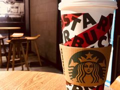 -星巴克臻选(重庆沙坪坝店)