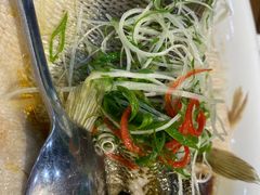 -广州海鲜酒楼(长丰园店)
