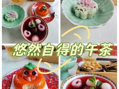 -中卫御苑福膳·养生局(圆明园店)