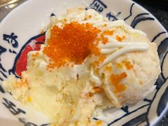 -肉匠日式烧肉屋·和牛居酒屋·酒水小食堂(大汉悦中心店)