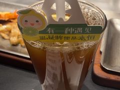 -大神太神·铁板烧(七宝领展广场店)