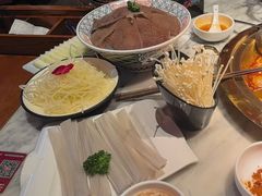 -川味观·鲜货火锅(景芳水湘店)