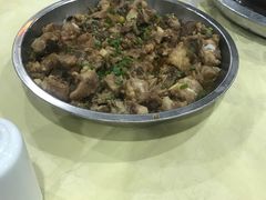 -标记美食新鲜猪杂(兴南大道店)