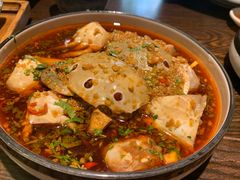 -大洋家·精品潮汕菜·生腌砂锅粥(天河东路店)