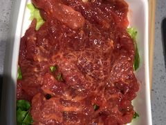 捞派秘制羊肉-海底捞火锅(群光广场店)