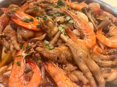 -胖哥俩肉蟹煲(湖滨银泰in77店)