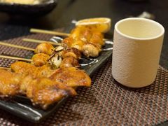 -长崎屋·日本料理·刺身·烧鸟(天河北路店)