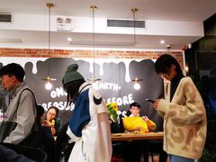 -Dal Cuore 达可芮冰淇淋(陕西北路店)