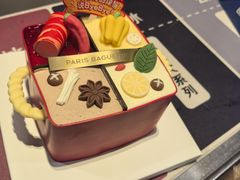 -海底捞火锅(万丰桥店)