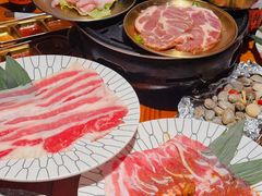 -韩象烤肉·韩国料理(市南麦凯乐旗舰店)