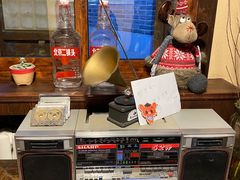 -卧龙堡客栈·中餐厅(古北水镇店)