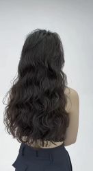 -东方美妍小鹏造型