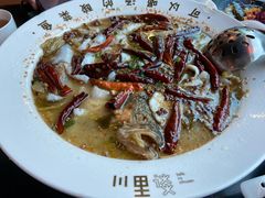 -川里谈·川味小馆(北京路店)