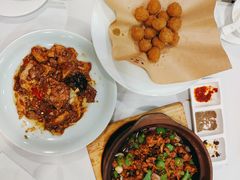 -东兴楼饭庄(六里桥店)