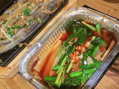 -聚点串吧·北京烧烤(赵登禹路店)