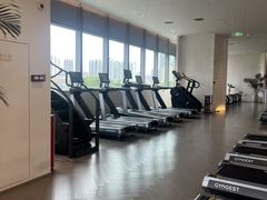 -YCHL FIT 健身(星寰店)