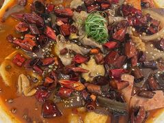 -花椒俏川菜小馆(南海万达店)