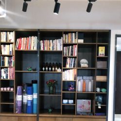 -FineYoga梵音瑜伽·普拉提