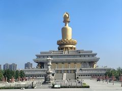 -兴隆文化园景区