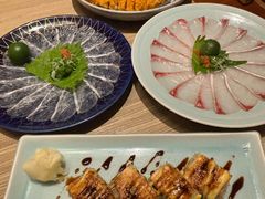 -小山日本料理(兴业太古汇店)