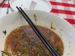 -西贝(金桥店)