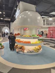 -MINI MARS KIDS CLUB亲子家庭中心(长宁天山店)
