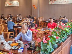 -顺德一品粥·20年凤城老字号(芳村店)