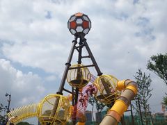 -枫香湖儿童公园