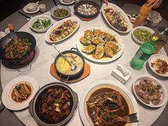 -阿毛饭店·宁波老字号(儿童公园旗舰店)