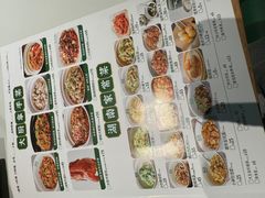 -费大厨辣椒炒肉(沙河万达店)