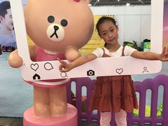 -东浩兰生上海世博展览馆