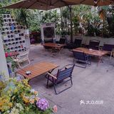发现身边宝藏咖啡店#深圳没门儿