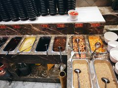 小料-沸炉重庆老火锅(军事博物馆店)