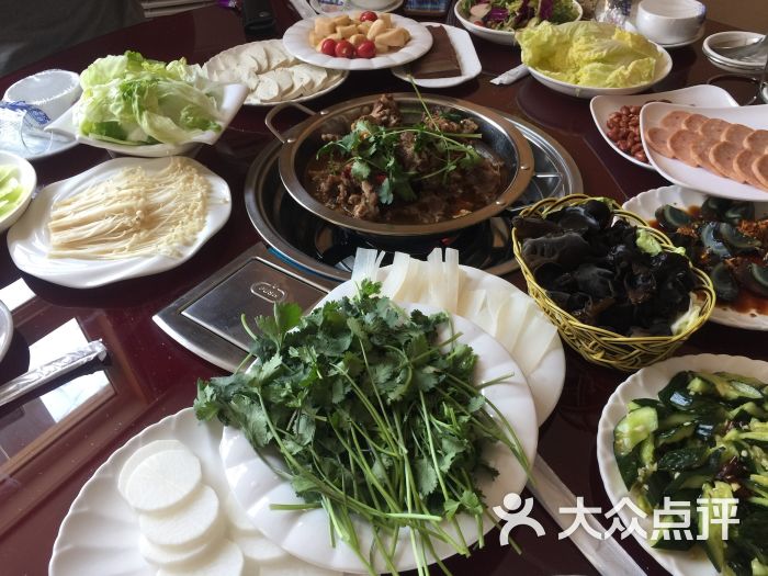 烩四宝图片 - 第2张