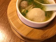 -闽上鲜·福建菜(龙湖滨江天街店)