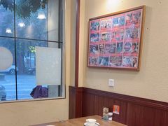 -曼谷食堂·泰国家庭料理(丹桂路店)