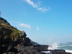 -漳州滨海火山岛自然生态风景区