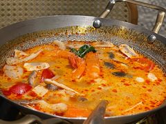 -Thai Alley泰爱里(二沙岛店)