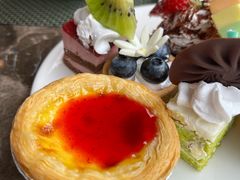 -天津燕园国际大酒店