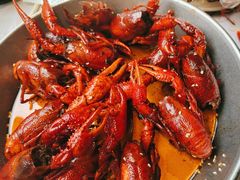 -巴厘龙虾·榜首油焖大虾(青山店)