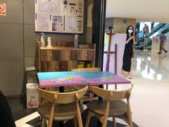 -Ice Monster冰馆·CNN评选全球十大甜品(国贸商城店)