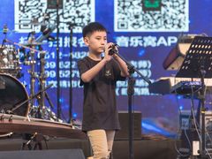 -音乐窝玩创中心·乐器声乐(海珠乐峰店)