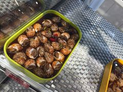 -韩麦大冷面(桂花街直营店)